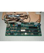 DSC ESCORT VPM1 Telephone Control Module for DSC Alarm Panels  w2 - $442.20 MXN