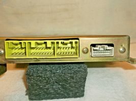89-90-91-92  MITSUBISHI GALANT   SUSPENSION CONTROL MODULE/COMPUTER image 4