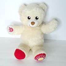 Build A Bear Tan National Teddy Bear Day Limited Stuffed Animal Plush 15&quot; - €14,44 EUR