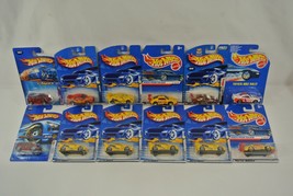 Hot Wheels X-Raycers First Editions Dragon Wagons Toyota Scion XB Lot of 12 New - £46.25 GBP