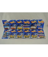 Hot Wheels X-Raycers First Editions Dragon Wagons Toyota Scion XB Lot of... - £45.32 GBP