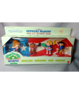 Cabbage Patch Kids 1996 Olympics Olympikids NEW Sealed - £20.09 GBP