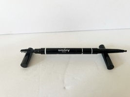 Sisley Phyto-Sourcils Design 3-in-1 Eyebrow Pencil Brun 0.007oz NWOB - £29.90 GBP