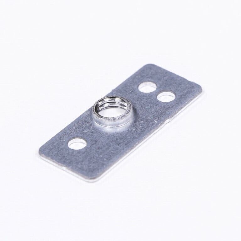 OEM Door Handle Cap For Samsung RF28HMEDBSR RF263BEAESG RF323TEDBSR RF4287HARS - $19.77