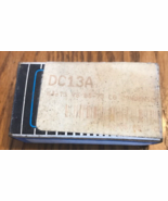 E-Tron Components DC13A Condenser TUNE-UP Part Ships N 24h - $49.38