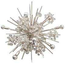 QZ6091 LARGE SPUTNIK - €2.017,16 EUR - €8.060,08 EUR