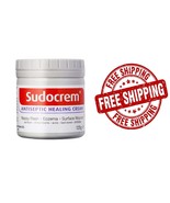 Sudocrem Antiseptic Healing Cream 125g سودوكريم - $55.74