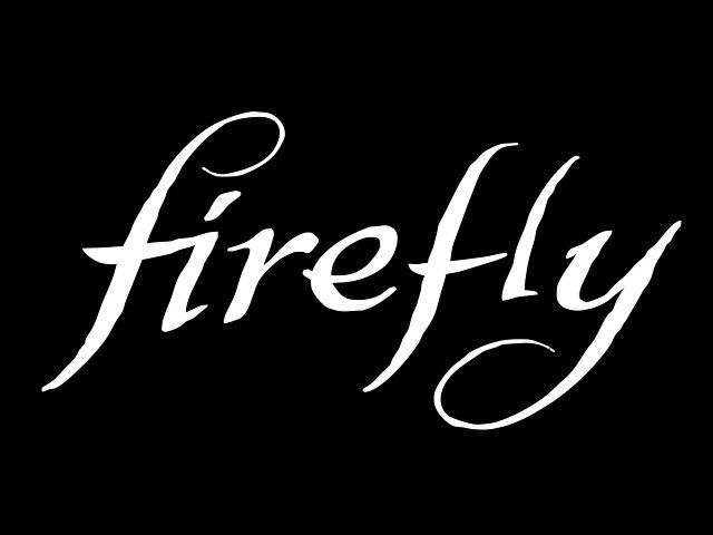 FIREFLY Serenity Science Vinyl Decal Car Wall Truck Sticker CHOOSE SIZE COLOR