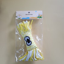 Haiuuom Pet toys made of rope – Fun and Interactive Chew Toys for Dogs - $16.23