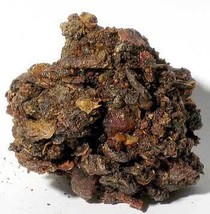 1 Lb Myrrh granular incense - $43.68