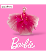 BARBIE da Collezione Vestito in Tulle Fucsia Artigianale Mattel Barbie A... - €32,49 EUR BARBIE da Collezione Vestito in Tulle Fucsia Artigianale Mattel Barbie A... - €32,49 EUR