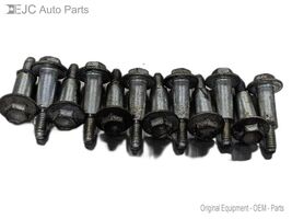 Timing Cover Bolts For 09-15 Nissan Rogue  2.5  FWD - $19.75