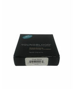 Youngblood Creme Powder Foundation Refillable Compact Rose Beige 0.25 oz... - $26.08
