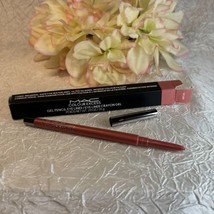 MAC Color Excess Gel Pencil TAT LAST Eye Liner Crayon Full Size New In B... - $17.77