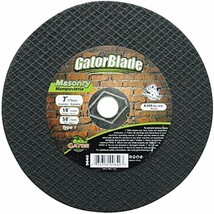 Masonry Wheel 7x1/8x5/8 - $17.68