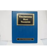 Engineering Heat Transfer Suryanarayana, Narispur V. - $175.89 MXN