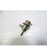 Mercedes R230 SL55 SL500 valve fuel pressure PIERBURG 2304760332 - $2,751.43 MXN