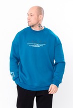 Sweatshirt (men’s), Winter,  Nosi svoe 8379-025-33 - £30.62 GBP+
