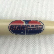 Advertising Pen Standard Gas Vintage Bary&#39;s State Spring New Albany Indi... - £9.40 GBP