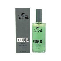 Johnny B Code B Hair Prep Spray 3.3 Oz - £7.25 GBP