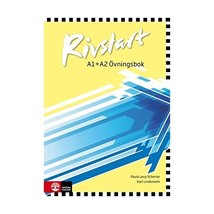 Rivstart  A1+A2 Neu. Textbok + ljudfiler. vningsbok Scherrer Paula Levy - £33.48 GBP