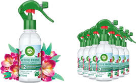 Airwick Air Freshener Room Spray| Odour Neutraliser, Bathroom and Room A... - $7.02+
