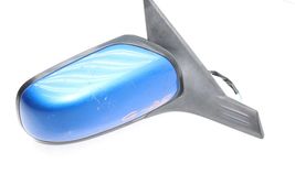 04-07 SUBARU IMPREZA RIGHT PASSENGER SIDE MIRROR Q2340 image 5