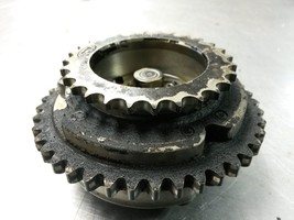 Exhaust Camshaft Timing Gear From 2015 Ford F-150  5.0 FL3E6C525AB - $64.95