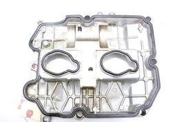 08-14 SUBARU IMPREZA WRX CYLINDER HEAD COVER Q0045 image 11