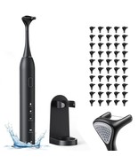 Electric Dental Flosser for Teeth with 3 Modes + 50 Replacement Heads - $3,705.76 MXN