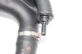 98-03 BMW E39 530I 540I M5 FUEL FILLER NECK PIPE E5934 image 5