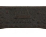 Belt Buckle Buckle accessorie 205939 - £8.01 GBP