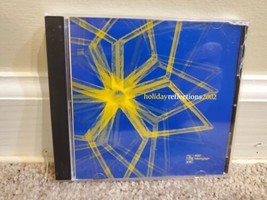 RBC Mortgage: Holiday Reflections 2002 (CD, 2002) - £7.56 GBP