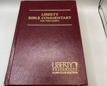 The Liberty Annotated Study Bible King James Version KJV Genuine Bonded ... - £23.48 GBP