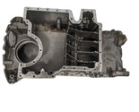 Upper Engine Oil Pan From 2010 BMW X5  4.8 7551627 - $314.95