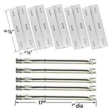 Gas Grill Burner For DUCANE 30400040 Ducane, WEBER 300043 Gas Models. - $76.60