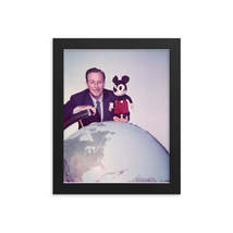 Walt Disney limited edition print Reprint - £51.14 GBP