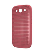 ✅ TWO PACK - Galaxy S3 Pink Pixel Skin HD Phone Case by Speck - £6.94 GBP