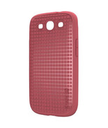 ✅ TWO PACK - Galaxy S3 Pink Pixel Skin HD Phone Case by Speck - $8.88