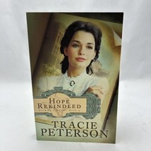Hope Rekindled by Peterson, Tracie - £10.89 GBP