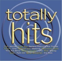 Totally Hits by Various Artists Cd - £9.17 GBP