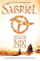 Sabriel (Old Kingdom, 1) [Paperback] Nix, Garth - £9.36 GBP