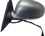 Driver Side View Mirror Power With Marker Lamp In Mirror Fits 04 PASSAT ... - $62.37