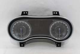 Speedometer Cluster 140 MPH Without S Badging Fits 2018 CHRYSLER 300 OEM... - $179.99