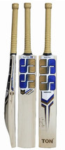 SS SKY THUNDER English Willow Cricket Bat (2024) - £151.68 GBP