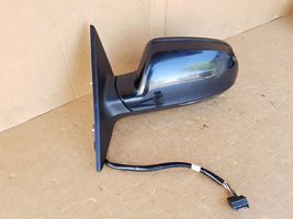 10-14 Audi A5 Hardtop Side View Door Wing Mirror Driver Left - LH  [12 wire] image 3