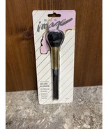 Vintage Cosmetic Brush 90’s Paris Presents Mon Image New Kmart Make Up - $20.56 CAD