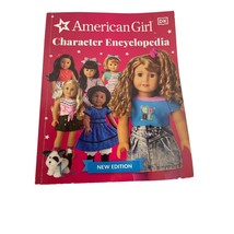 American Girl Character Encyclopedia New Edition Paperback - £9.18 GBP
