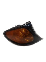 Passenger Corner/Park Light Park Lamp-turn Signal Fits 02-05 BMW 320i 13... - $31.68