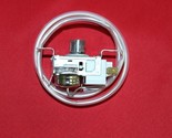 Cold Control Thermostat for Whirlpool ED25TEXHW00 ED25TQXEN0 ED25TQXEN01... - $11.80